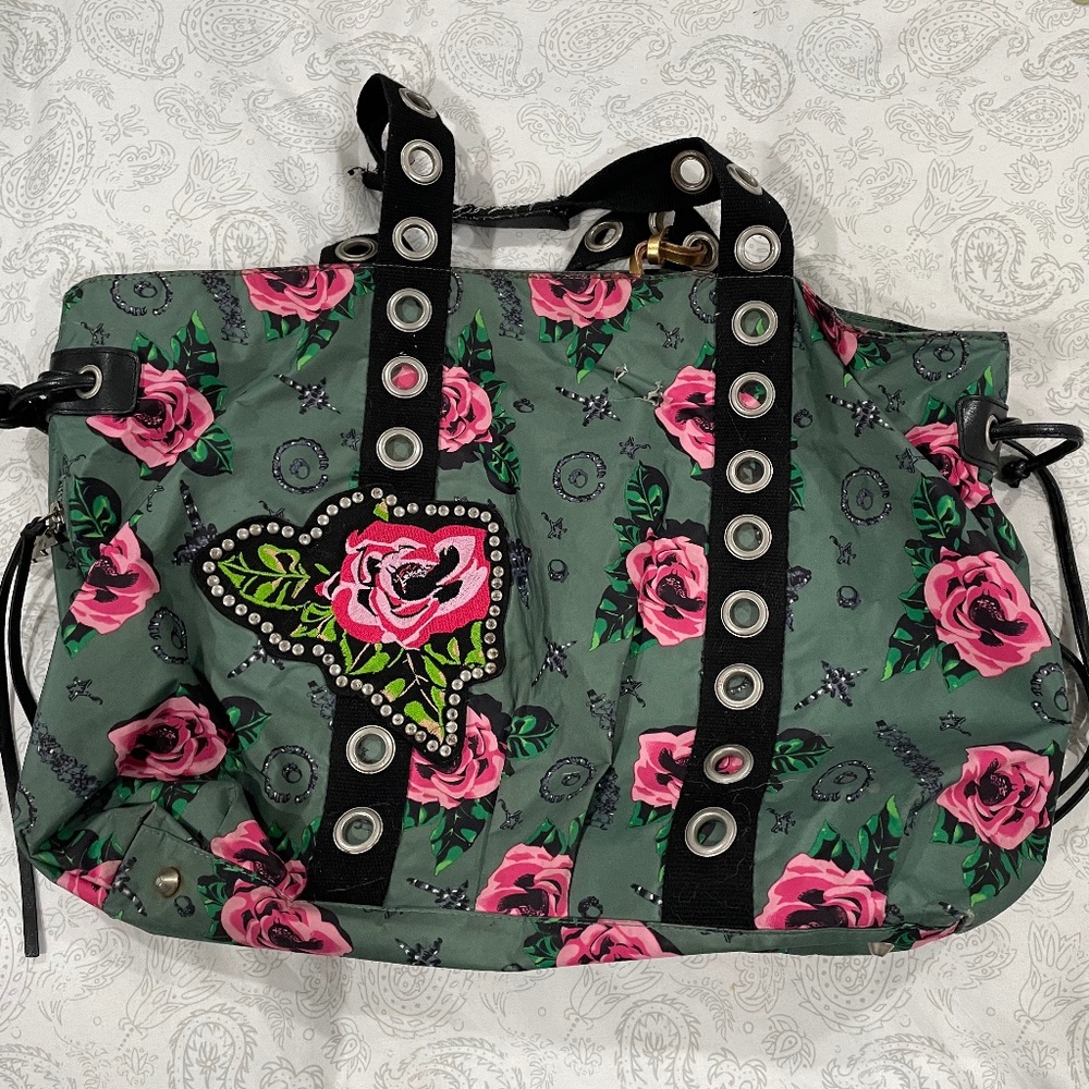 Betseyville Tote Bag